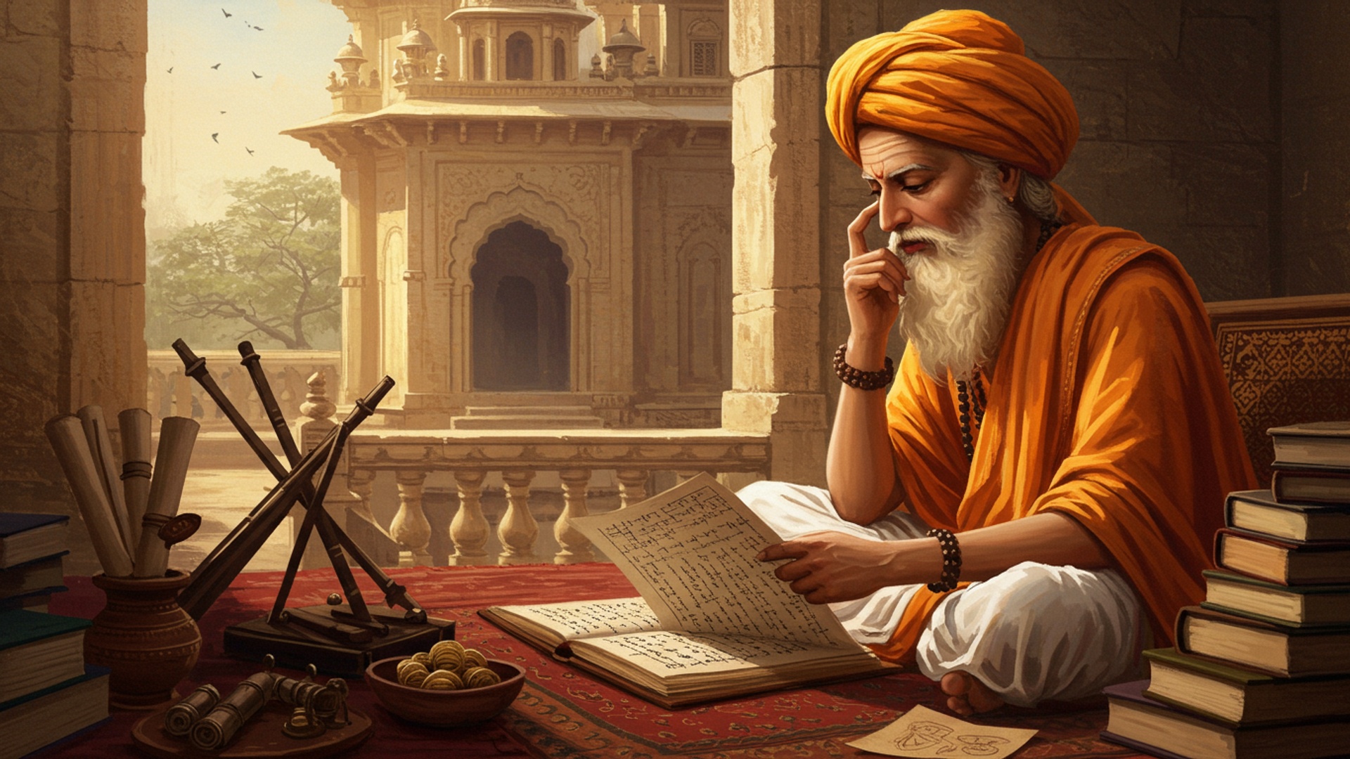 मनुस्मृति क्या है इसके प्रमुख विचार आसान भाषा में समझें