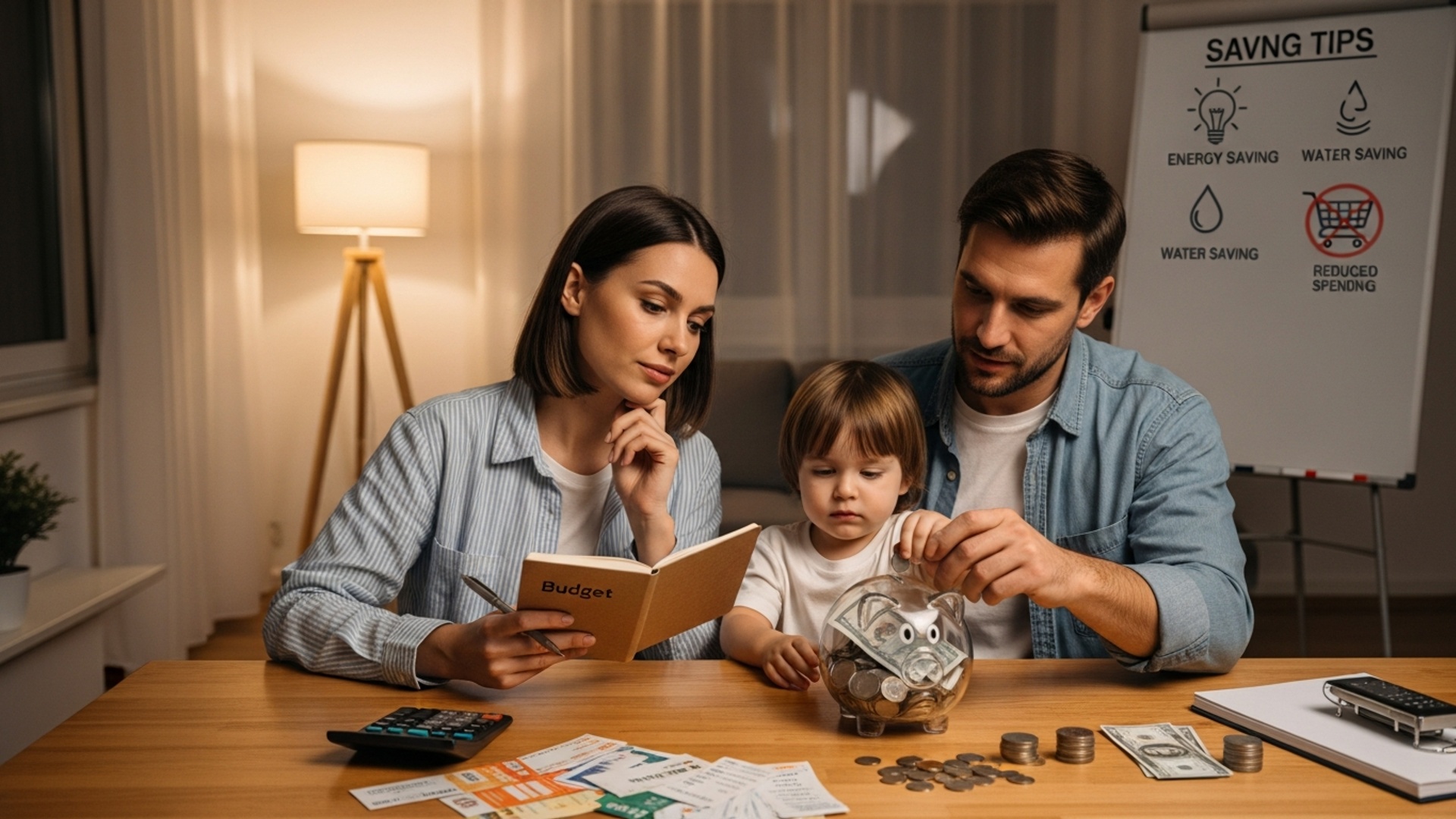 रोजमर्रा की जिंदगी में पैसे बचाने के आसान तरीके