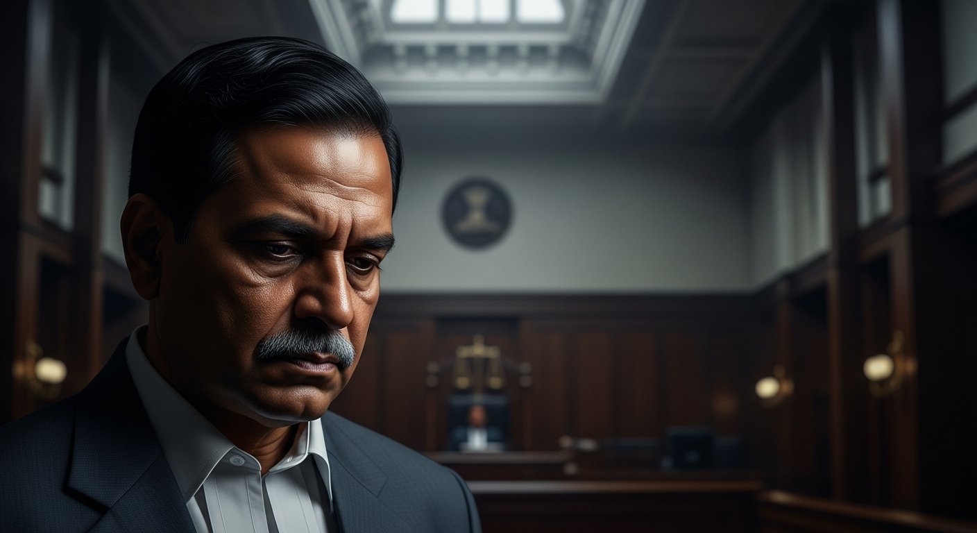 पूर्व सांसद रमाकांत यादव को बड़ा झटका: 19 साल पुराने मामले में दोषी करार, एक साल की कड़ी सजा सुनाई