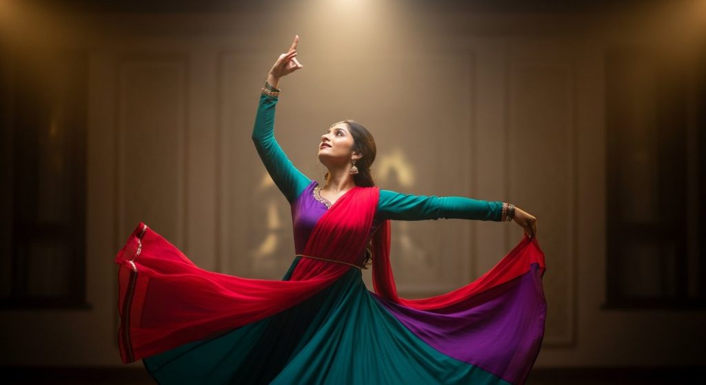 Girl's Heart-Touching Dance on Kailash Kher's 'Saiyyan' Goes Viral, People Say - 'Extremely Beautiful!'