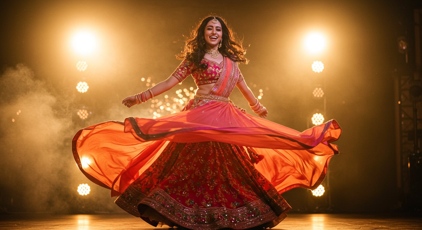 “झल्ला वल्लाह” गाने पर लड़की ने लगाई आग, शानदार डांस ने जीता सबका दिल, वीडियो हुआ जबरदस्त वायरल!