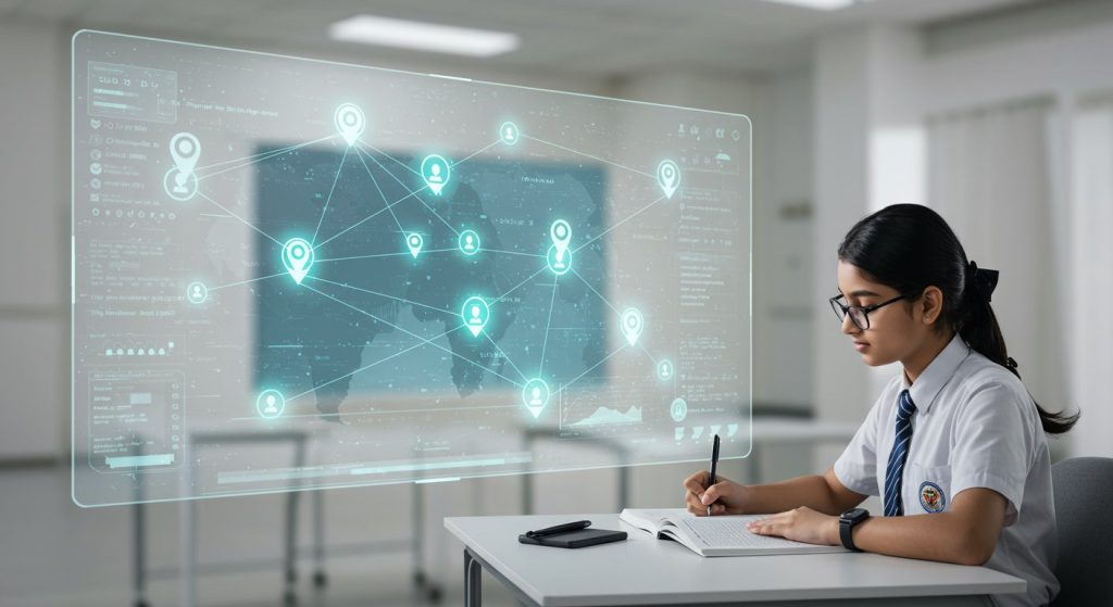 UP Board examination centers will now be decided by software: Government approves new policy