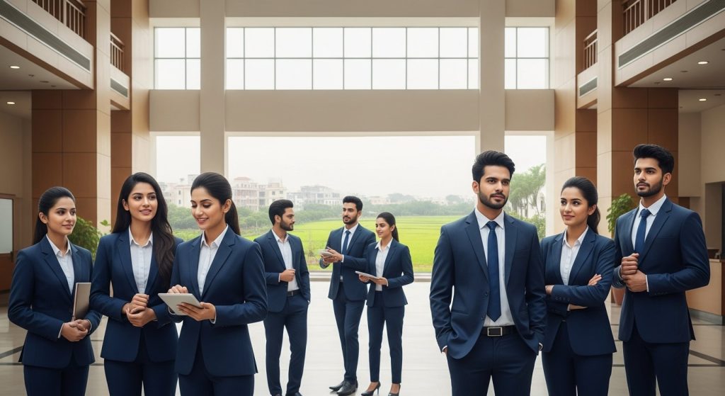 NABARD Releases Notification for Direct Recruitment to Over 90 Government Posts: Applications Start November 8, Salary Up to 85,000