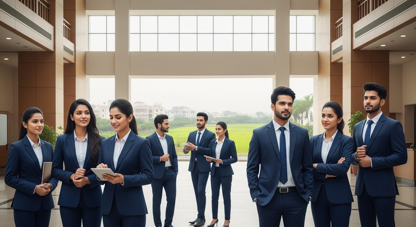 नाबार्ड में 90 से अधिक सरकारी पदों पर सीधी भर्ती का नोटिफिकेशन जारी: आवेदन 8 नवंबर से शुरू, वेतन 85,000 तक