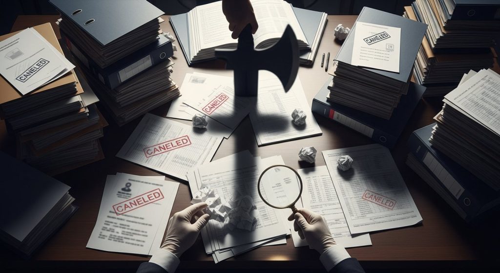 Aligarh GST Evasion Racket Busted: ₹80 Crore Fraud, Registrations of 50 Fake Firms Cancelled, 20,000 Companies Under Scanner