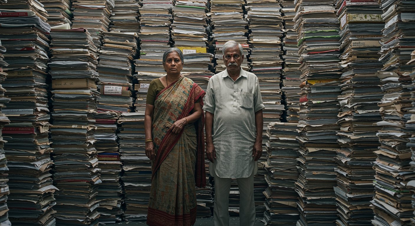 उत्तर प्रदेश: शिक्षामित्रों का दर्द गहराया, न मानदेय बढ़ा न तबादला मिला, बस ‘आदेश पर आदेश’ जारी कर रहा विभाग!