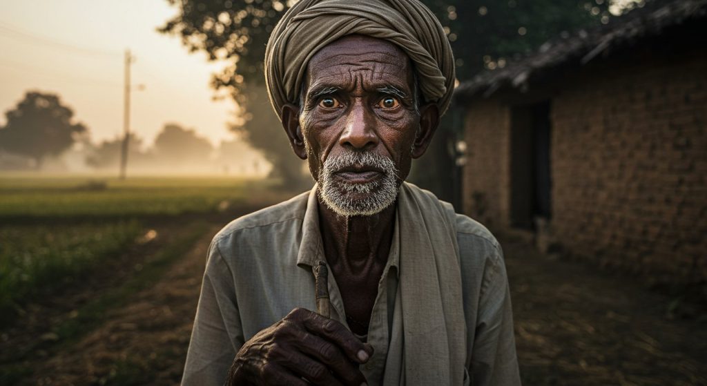 This Farmer Hasn't Slept for 62 Years! Can a Human Really Do This?