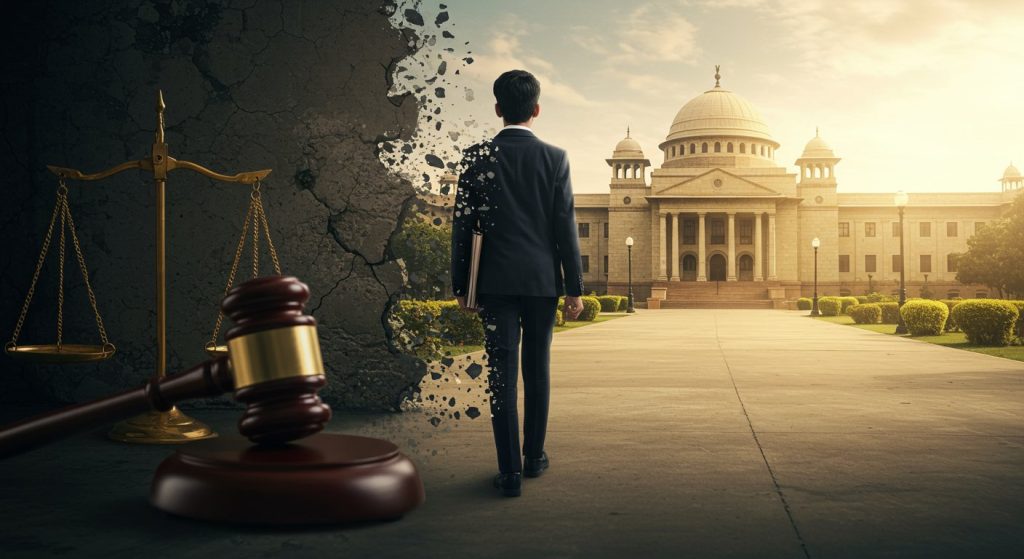 UP High Court's Major Verdict: Juvenile Offender's Conviction Will No Longer Be An Obstacle To Government Jobs