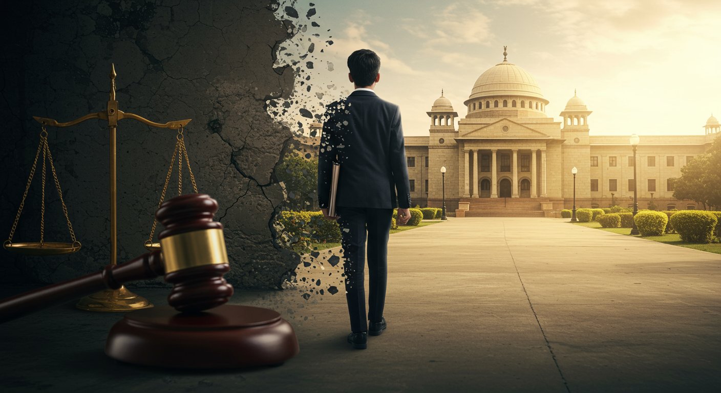 यूपी हाईकोर्ट का बड़ा फैसला: बाल अपचारी की दोषसिद्धि अब सरकारी नौकरी में नहीं बनेगी बाधा