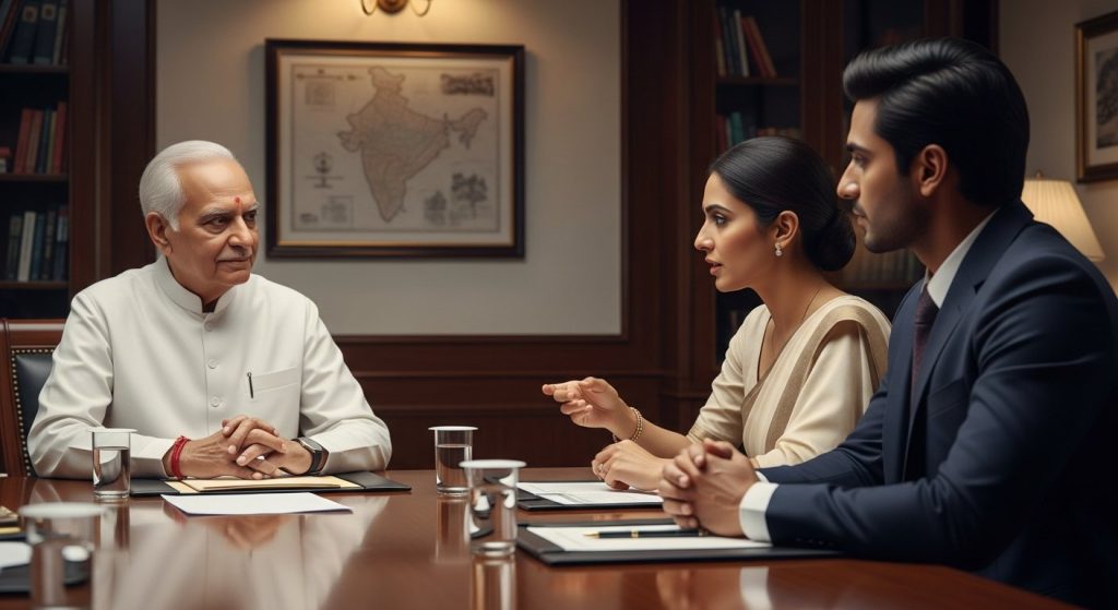 SP MPs Ikra Hasan and Nahid met Azam Khan, made a major statement on Bihar elections: Political stir intensified.