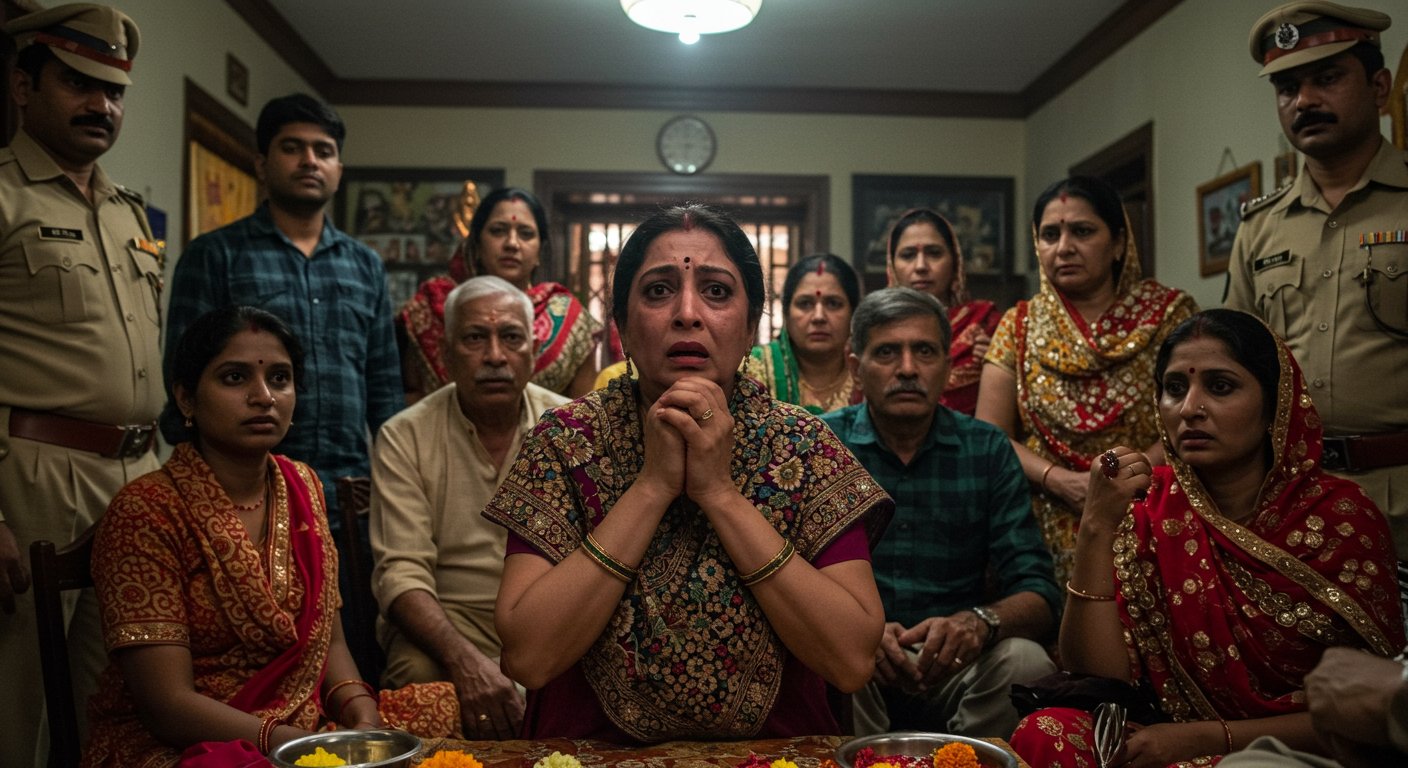 आगरा: ‘बरात लेकर आए तो गोली मार दूंगा’, दूल्हे की मां को मिली जान से मारने की धमकी, दहशत में परिवार, पुलिस जांच में जुटी