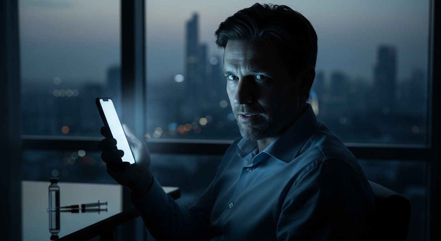 ‘तुम्हारे लिए बीवी को मार दिया’:मर्डर के बाद बेंगलुरु के सर्जन का 4-5 महिलाओं को मैसेज; एनेस्थीसिया देकर डर्मेटोलॉजिस्ट पत्नी की जान ली थी