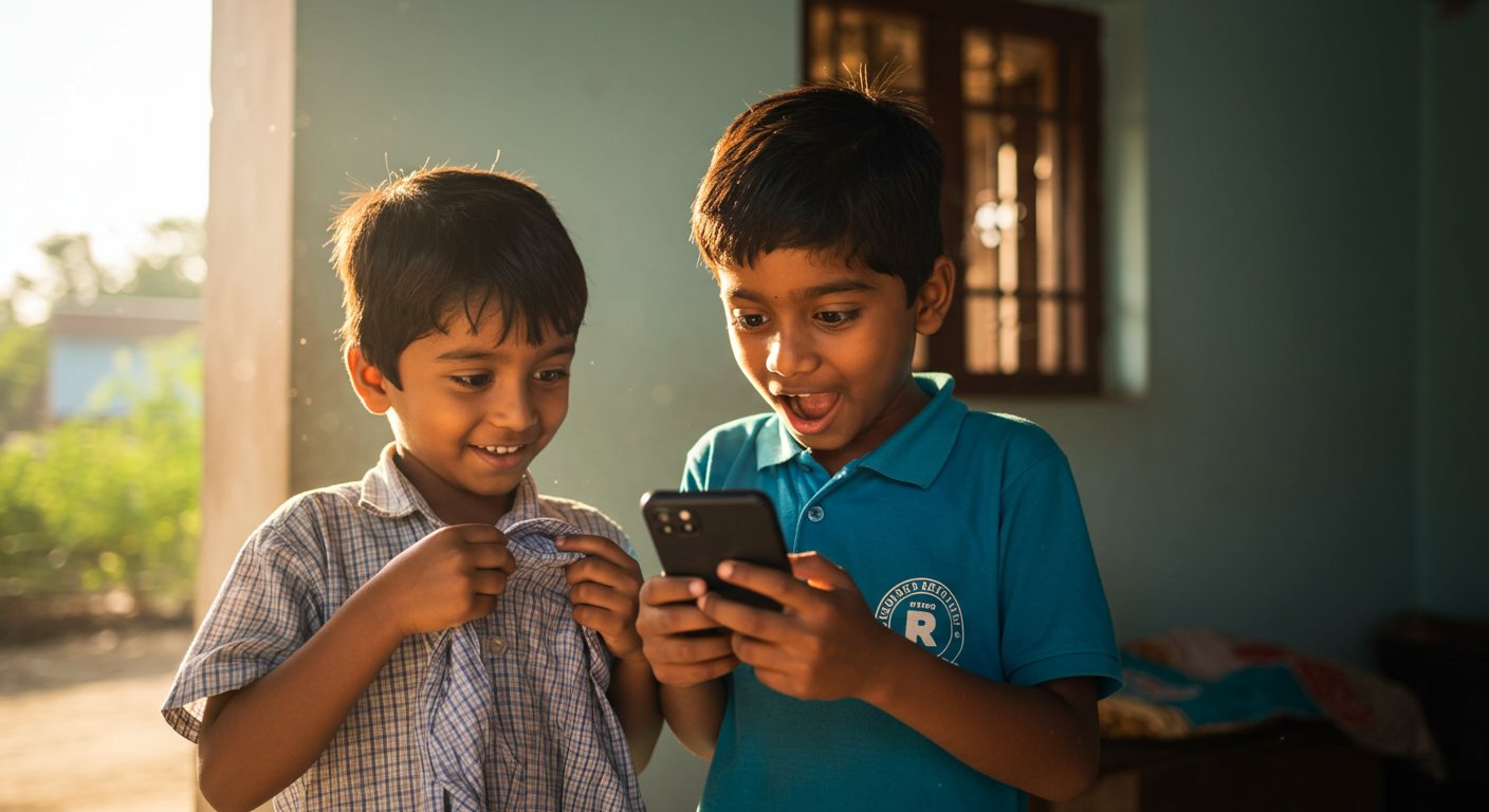 यूपी के 23 लाख बच्चों को बड़ी राहत: यूनिफॉर्म की राशि अब सीधे खातों में, शासन ने जारी किए निर्देश