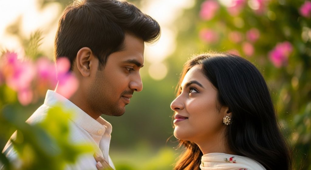 Viral Love Joke: Boyfriend Said 'I See the World in Your Eyes', What Happened Next Will Make You Laugh!