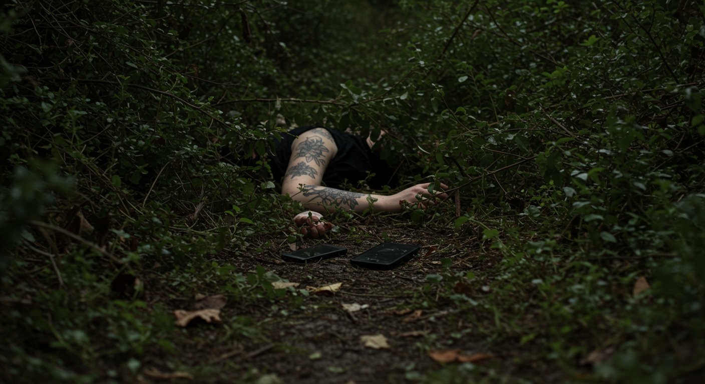 लखनऊ में सनसनीखेज वारदात: पति की हत्या की आरोपी महिला की बेरहमी से हत्या, झाड़ियों में मिला शव, टैटू और मोबाइल से हुई पहचान