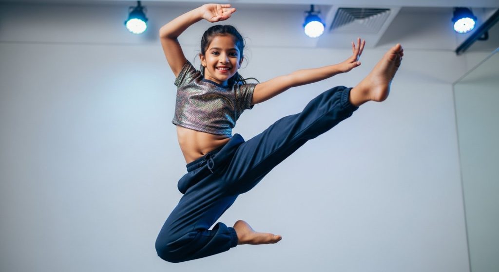 A 5-year-old girl's mind-blowing dance to the TETEMA song, Nora Fatehi's moves even looked dull!