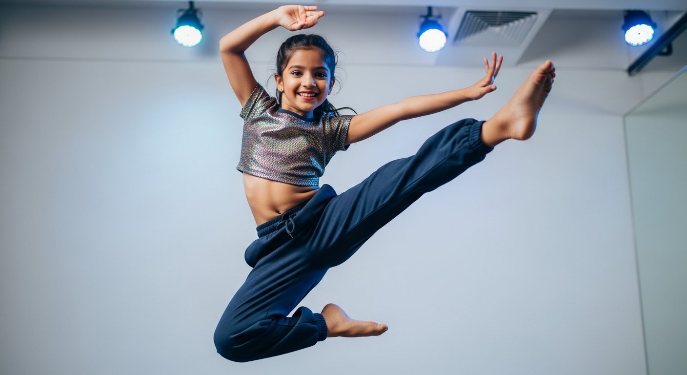 TETEMA गाने पर 5 साल की बच्ची का ऐसा धमाकेदार डांस, नोरा फतेही के मूव्स भी लगे फीके!