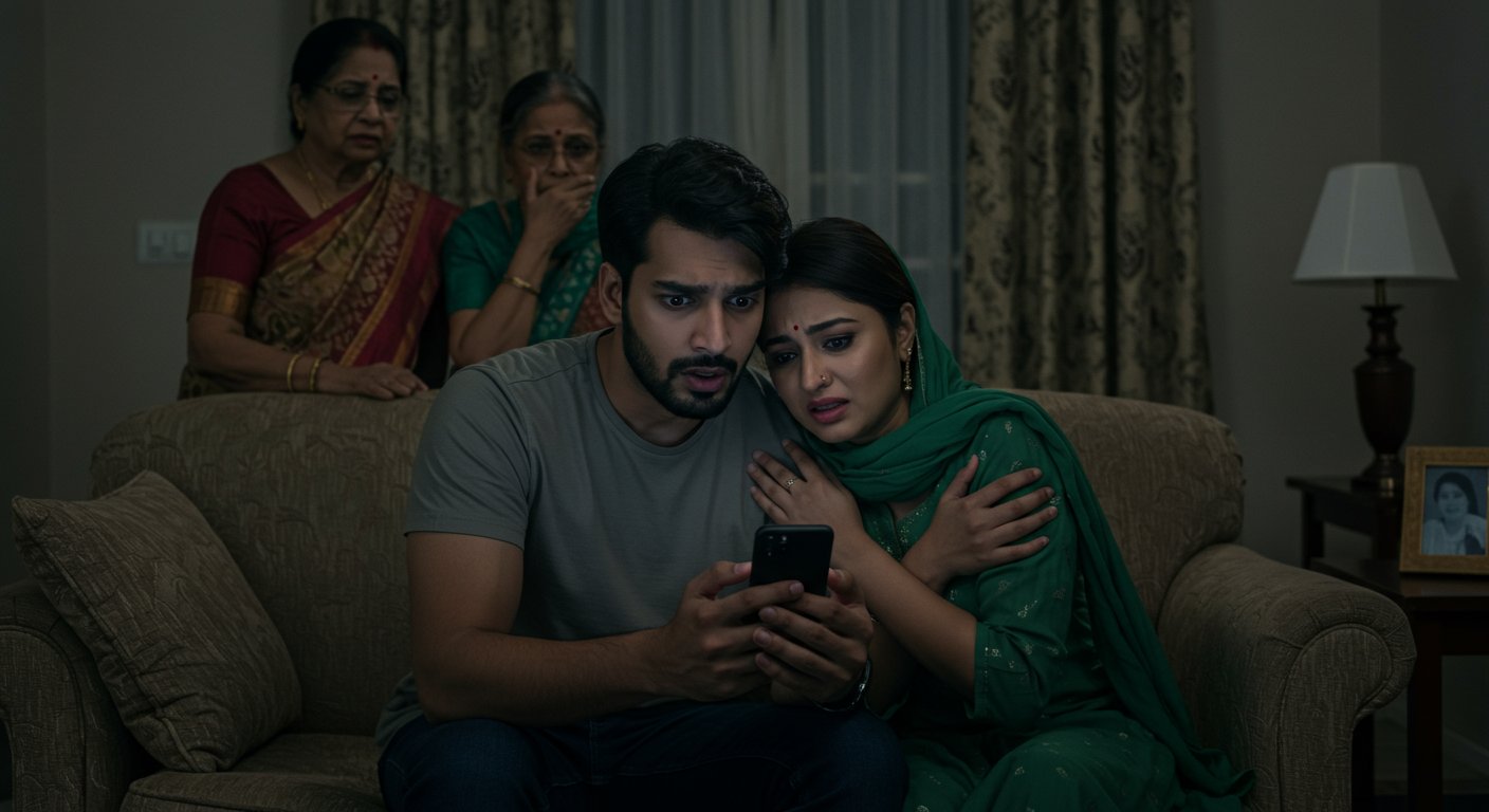 यूपी: ‘इस लड़की से शादी करो, वरना जान से मार दूंगा’, मंगेतर को इंस्टाग्राम पर मिली धमकी, परिवार सदमे में