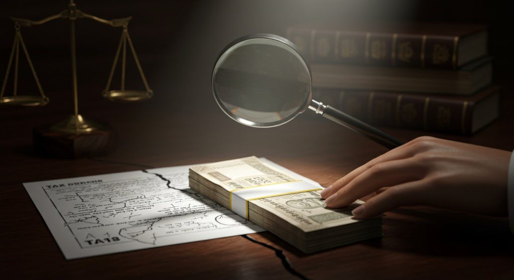 Will tax be levied on the lump sum amount received by the wife after divorce or not? Know what the Income Tax Department and legal experts say.