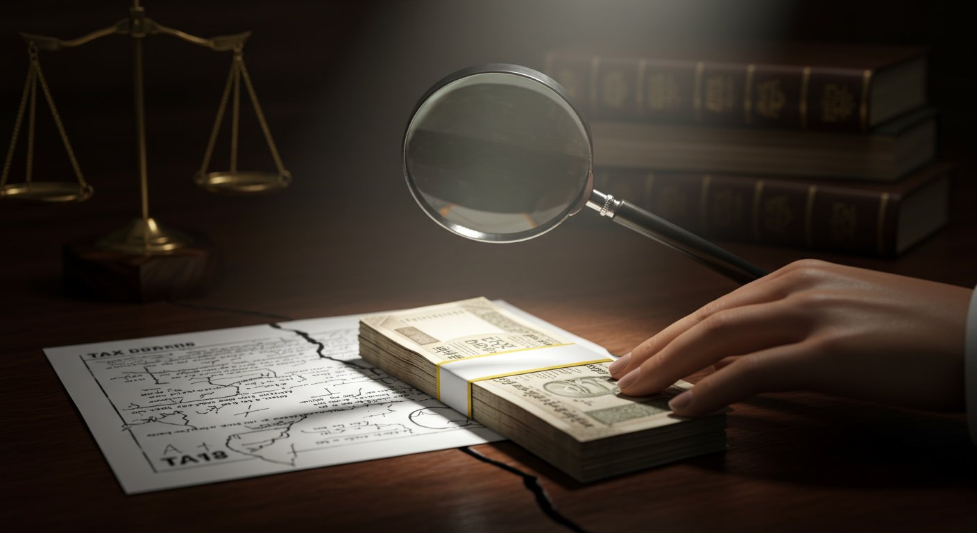 तलाक के बाद पत्नी को मिली एकमुश्त राशि पर टैक्स लगेगा या नहीं? आयकर विभाग और कानूनी विशेषज्ञ क्या कहते हैं, जानिए