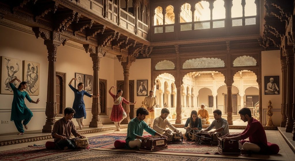 New Cultural Center Named After Padmavibhushan Girija Devi To Nurture New Theater Talent