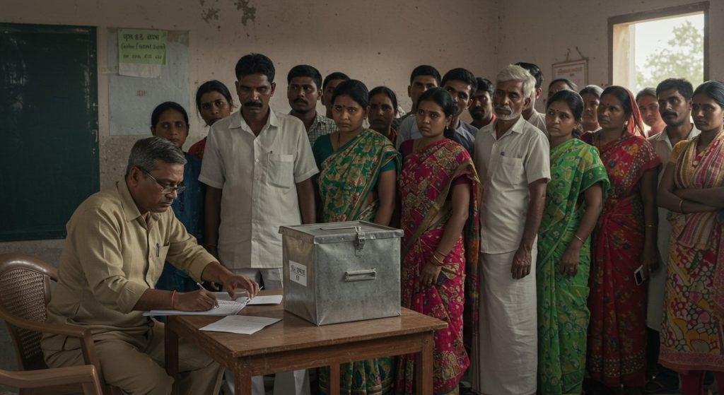 Panchayat Elections 2026: 'Twin' Voters' Tangle in Pilibhit, Varanasi, Bijnor, and Hapur Deepens Crisis for Fair Elections