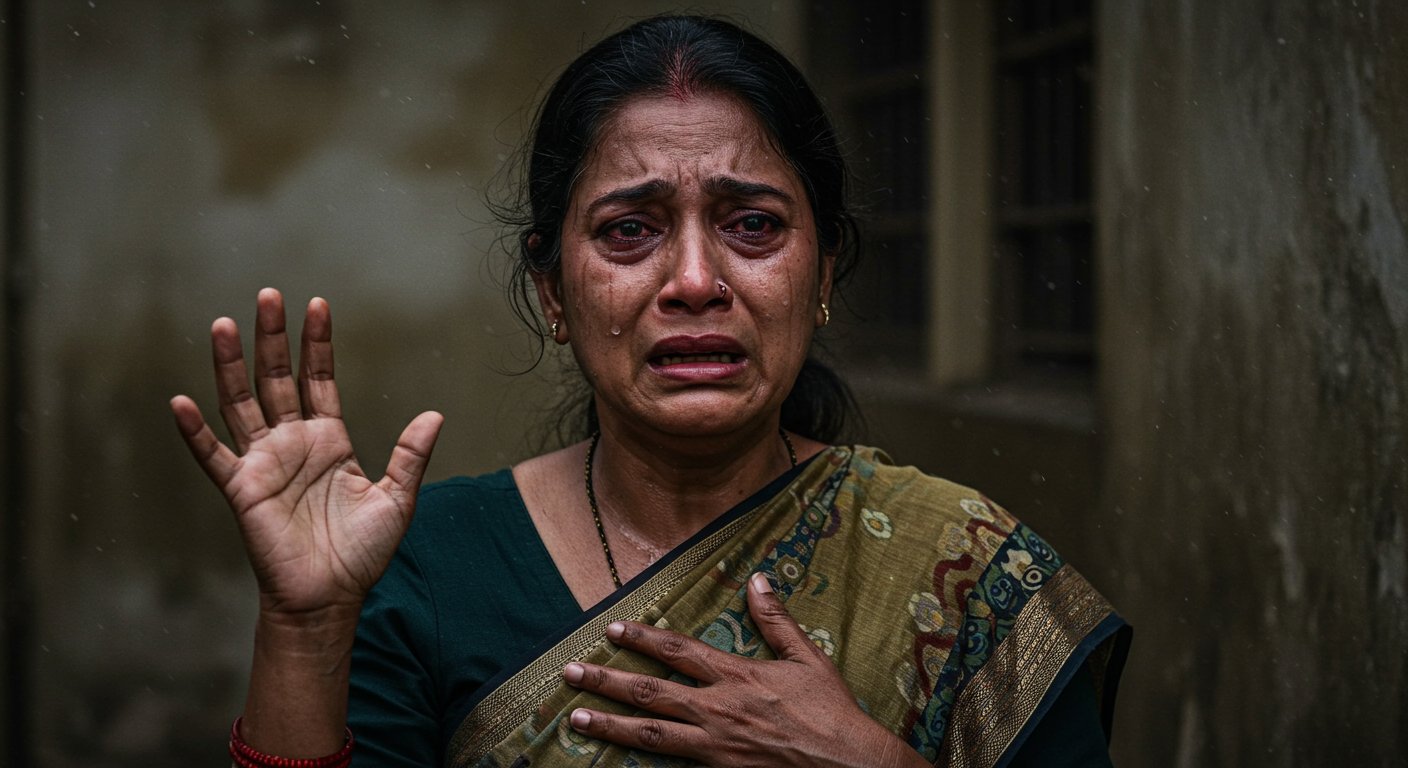 प्रयागराज: नैनी जेल में बंदी की संदिग्ध मौत, पत्नी बोली- “मुलाकात में पति ने कहा था, ये लोग मुझे मार देंगे”