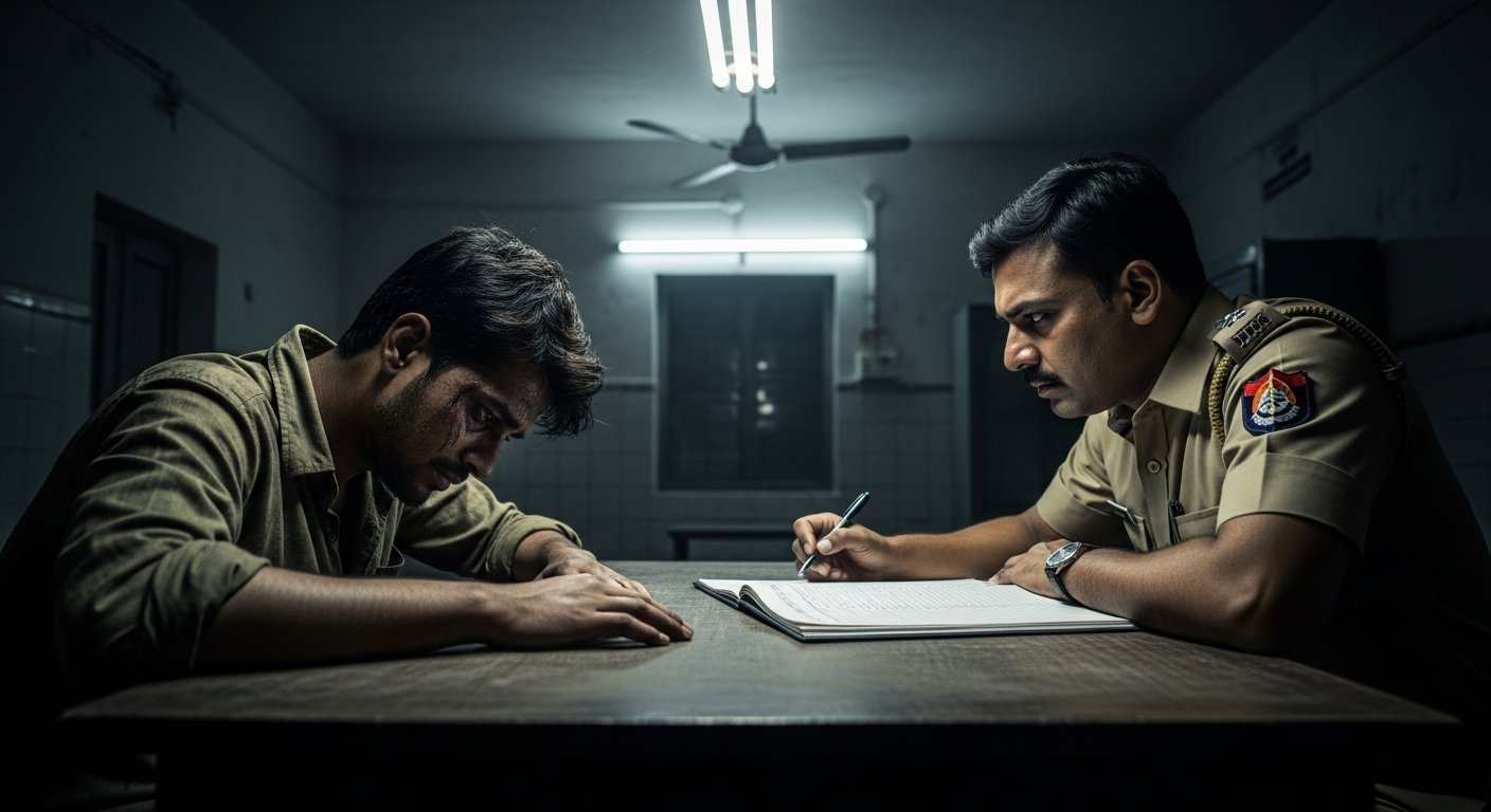 यूपी: ‘मुझसे जलती थी बहन’, 110 सवालों के बाद भाई ने कबूला जुर्म; एक महीने से बना रहा था हत्या का खौफनाक प्लान