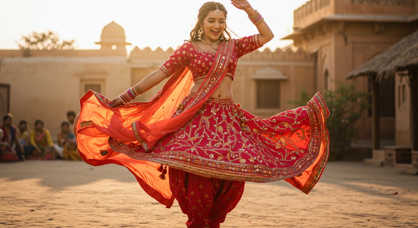 भाभी ने हरियाणवी गाने पर ऐसे लचकाई कमर, सपना चौधरी के ठुमके भी पड़े फीके! वीडियो वायरल