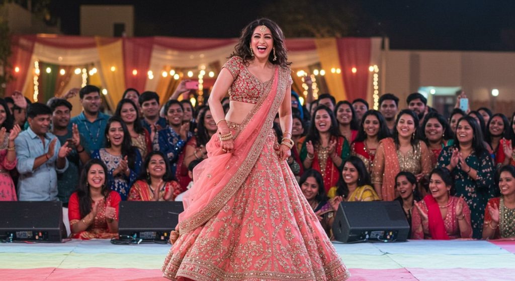 Didi's electrifying hip-shakes on her slender waist! The video took the internet by storm, driving the public wild.