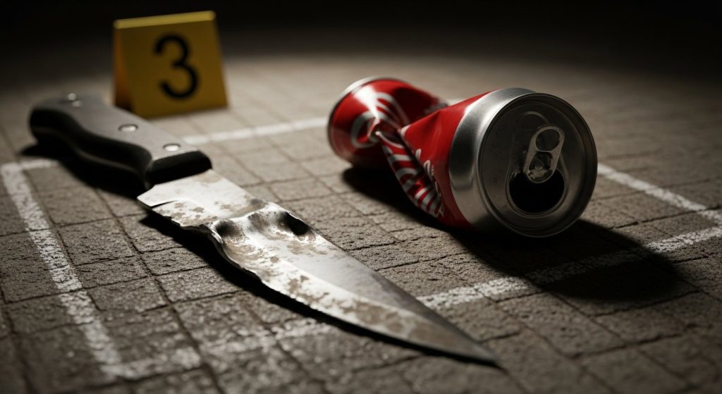 Sonu Murder: Bent Knife and Cold Drink Can Will Unravel the Mystery, Brutal Blows on Head and Face