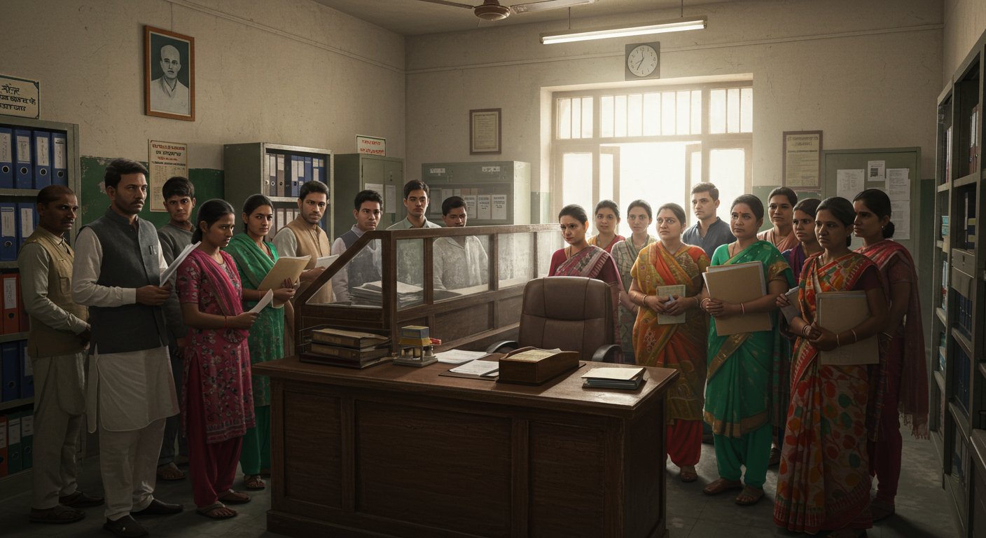 यूपी में चार दिन नहीं होंगे बैनामे: जानें क्या हैं तारीखें और क्यों रुकेगा रजिस्ट्री का काम, वरना होगी बड़ी परेशानी!