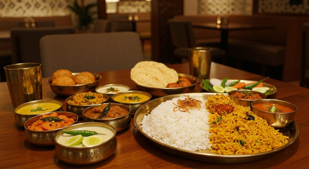 The True Treasure of Telugu Flavors Found in Hyderabad! These 6 Restaurants Are Working Magic.