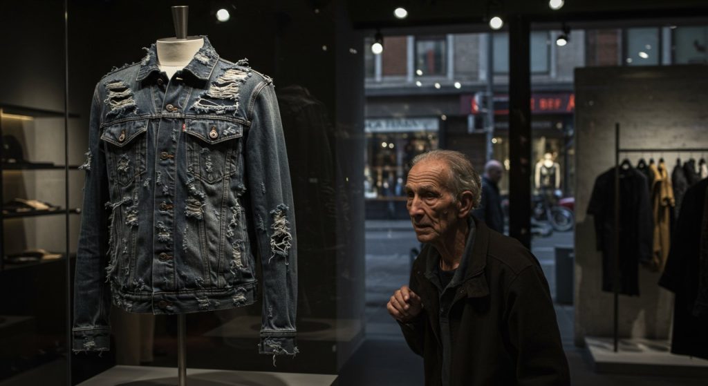 Lakhs-worth Ripped Jacket: Even Beggars Would Refuse To Wear It, Why Did It Go Viral?