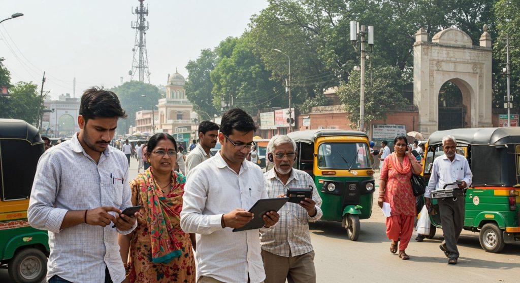 Uttar Pradesh Breaking: November 4th's Top Headlines, Get the Day's Latest and Major News