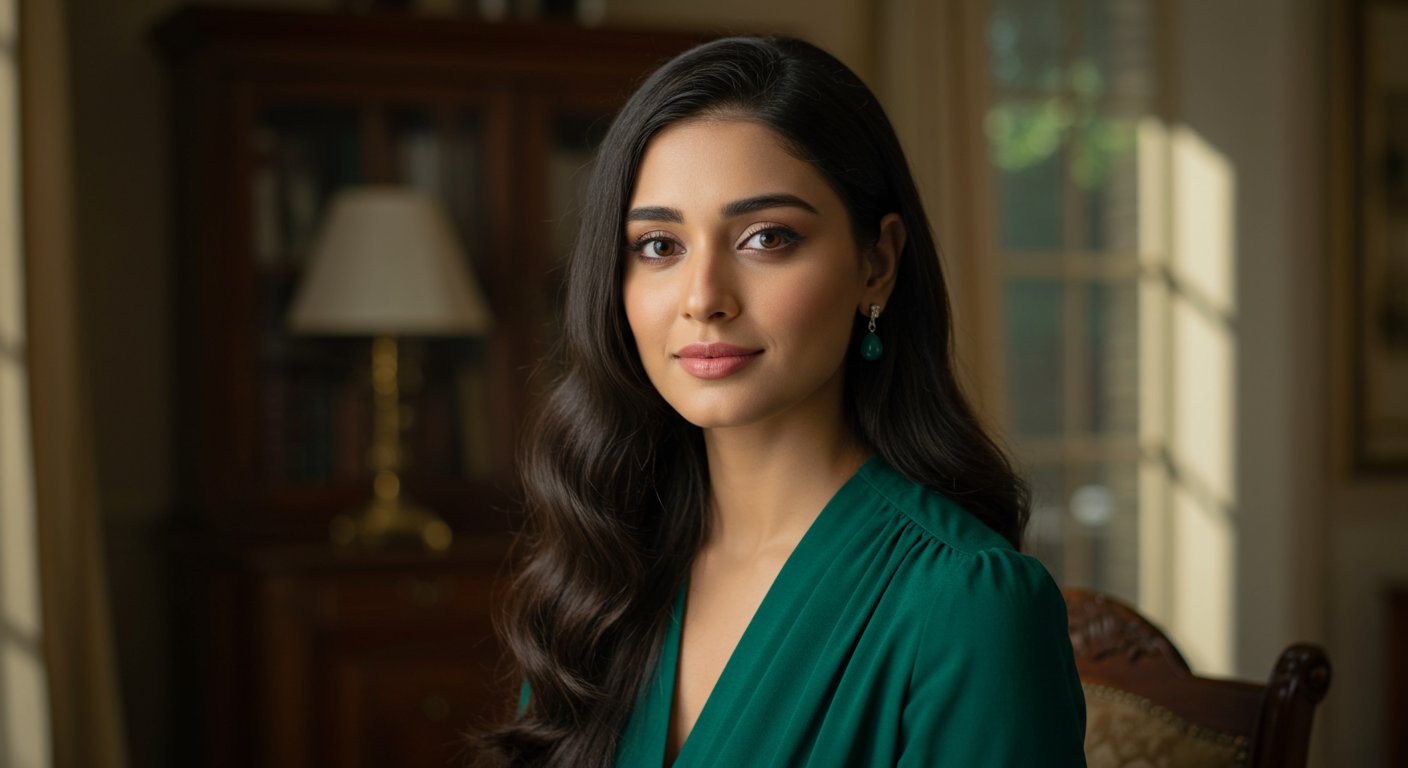 25 साल की दिखती है ये महिला, असल उम्र जान आपके भी उड़ जाएंगे होश!