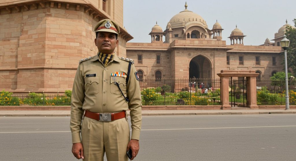 CM Yogi's Strict Directive: Police Personnel Making Reels At Sensitive Locations Will Not Be Deployed; Maintain Decorum In Conduct