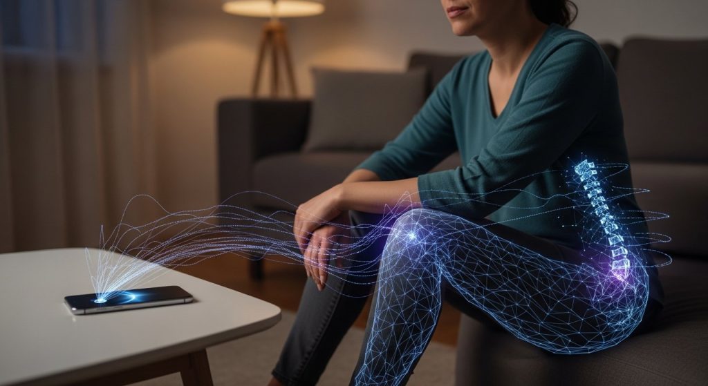 Smartphones' 'Invisible Surveillance': Your Phone Knows Your Every Activity, Whether You're Sitting or Lying Down. Learn How This 'Digital Spying' Happens.