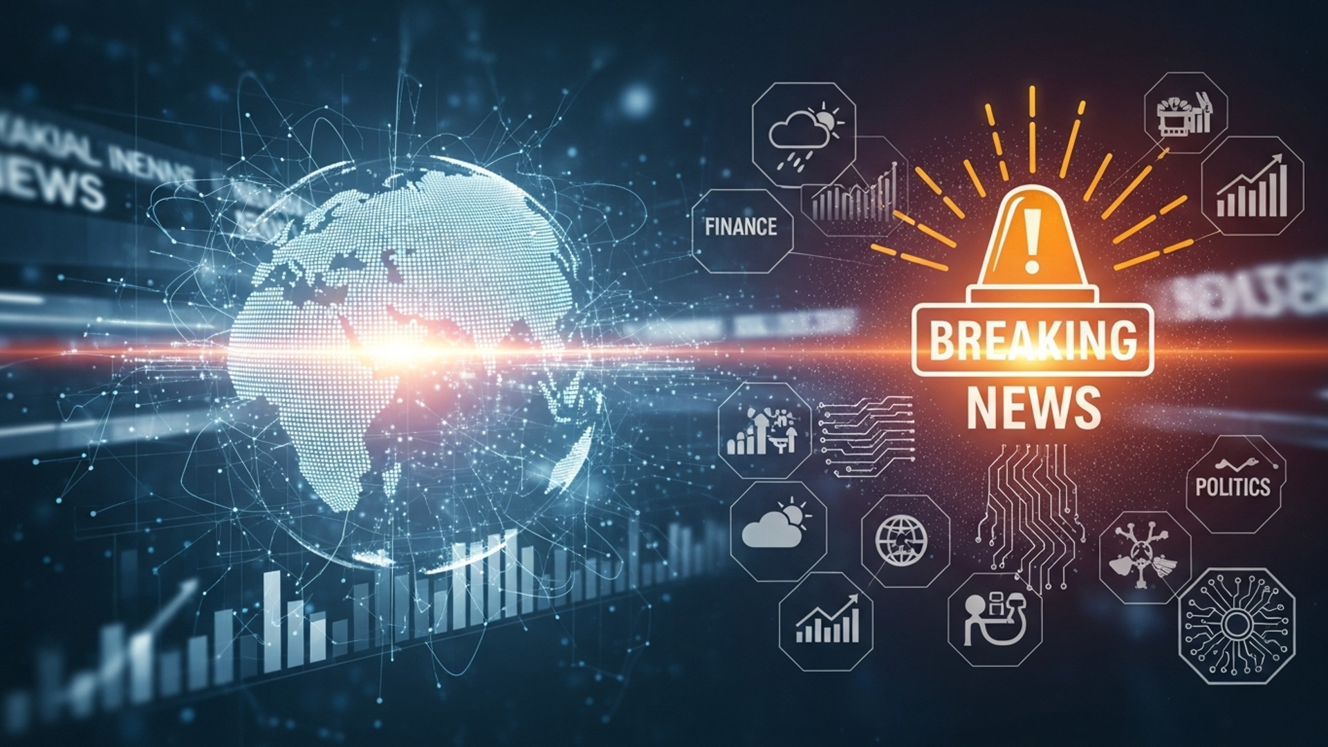 आज की बड़ी खबरें जानें सबसे पहले