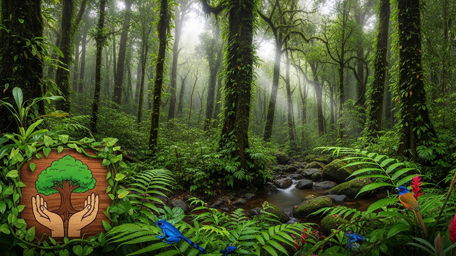 साइलेंट वैली आंदोलन भारत के पर्यावरण संरक्षण की एक कहानी