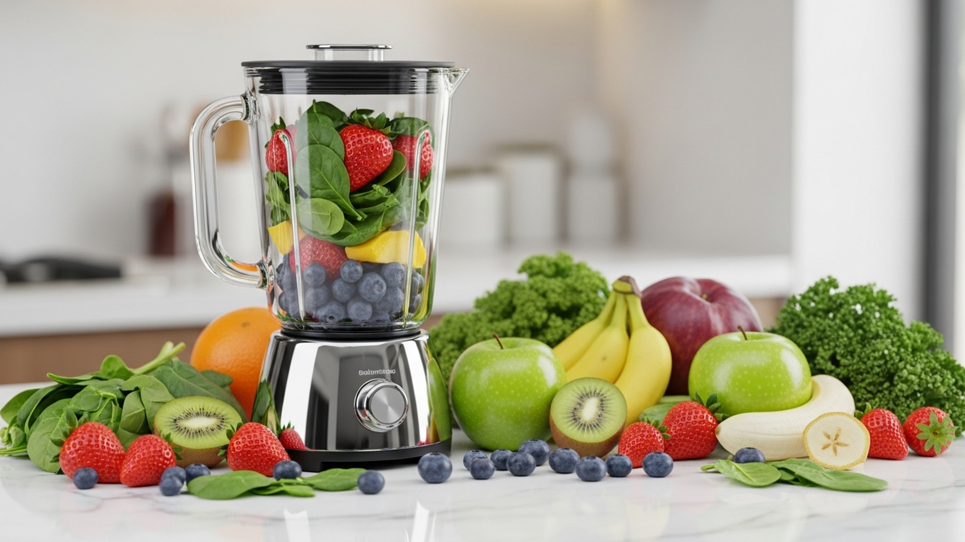 घर के लिए बेस्ट ग्लास ब्लेंडर कैसे चुनें खरीदारी गाइड