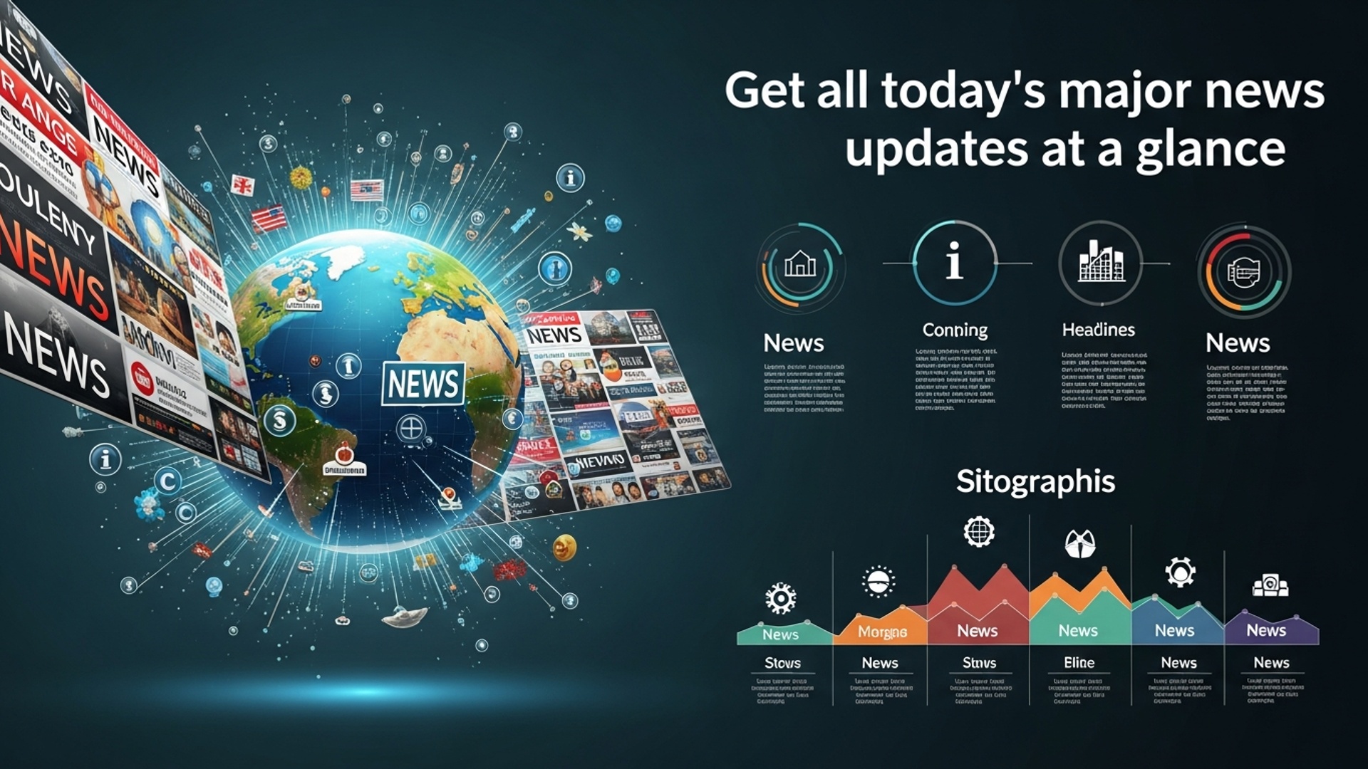 आज की बड़ी खबरें एक नज़र में पाएं सभी अपडेट्स